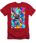 Joy Jambobot T-Shirt by JB Studio â€” main product image