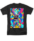 Joy Jambobot T-Shirt by JB Studio â€” main product image