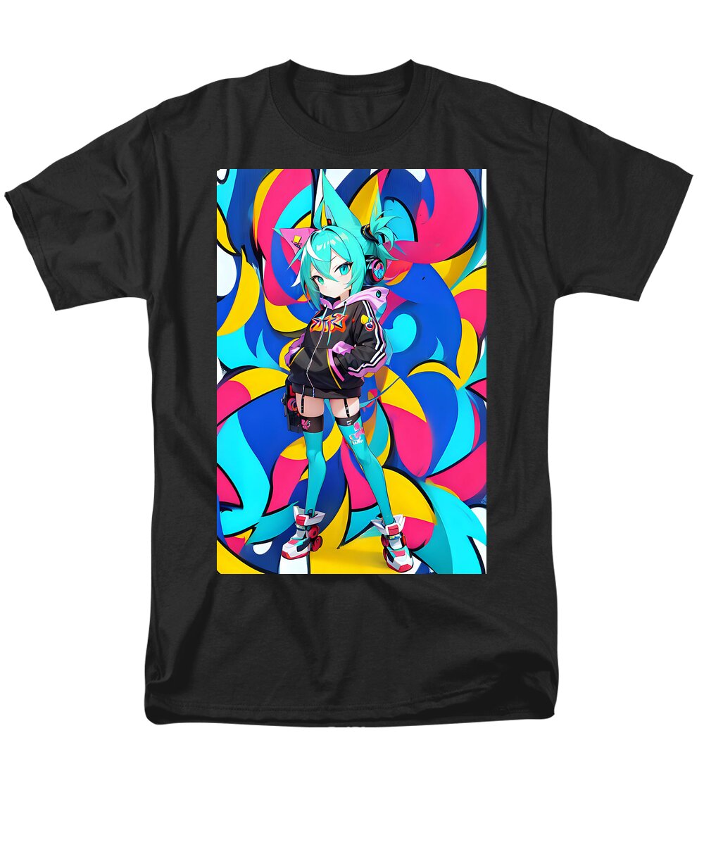 Joy Jambobot T-Shirt by JB Studio â€” main product image
