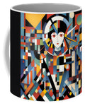 Luna Mug by JB Studio â€” main product image
