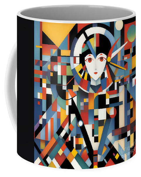 Luna Mug by JB Studio â€” main product image