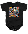 Luna Baby Onesie by JB Studio â€” main product image