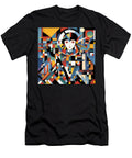 Luna T-Shirt by JB Studio â€” main product image