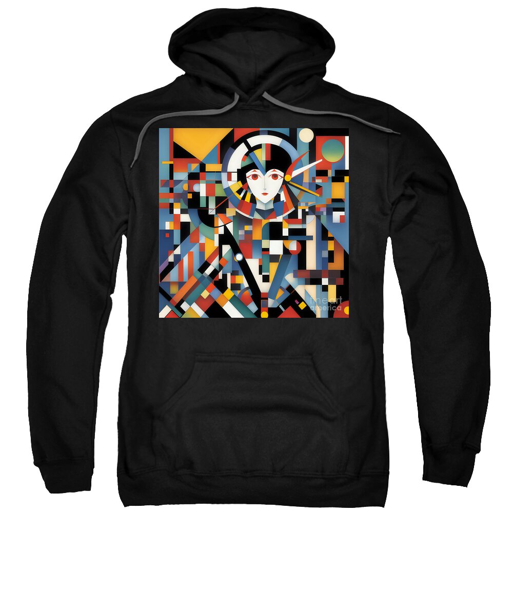 Luna Sweatshirt by JB Studio â€” main product image