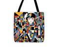 Luna Tote Bag by JB Studio â€” main product image
