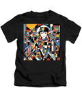 Luna Kids T-Shirt by JB Studio â€” main product image