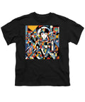 Luna Youth T-Shirt by JB Studio â€” main product image