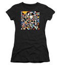 Luna Women's T-Shirt by JB Studio â€” main product image