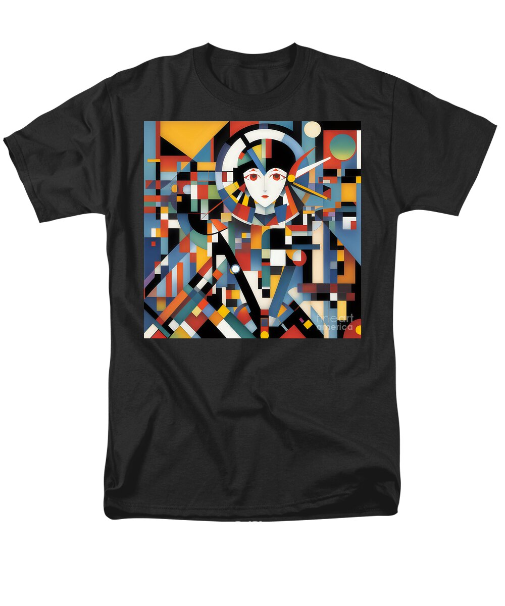 Luna T-Shirt by JB Studio â€” main product image