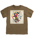 Mechanized Reverie Youth T-Shirt by JB Studio â€” main product image