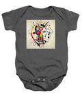 Mechanized Reverie Baby Onesie by JB Studio â€” main product image
