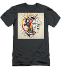 Mechanized Reverie T-Shirt by JB Studio â€” main product image