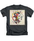 Mechanized Reverie Kids T-Shirt by JB Studio â€” main product image