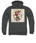 Mechanized Reverie Sweatshirt by JB Studio â€” main product image