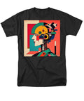 NexHumania T-Shirt by JB Studio â€” main product image