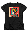 NexHumania Women's T-Shirt (Standard Fit) by JB Studio â€” main product image