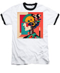 NexHumania Baseball T-Shirt by JB Studio â€” main product image