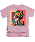 NexHumania Kids T-Shirt by JB Studio â€” main product image