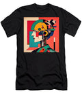 NexHumania T-Shirt by JB Studio â€” main product image