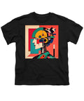 NexHumania Youth T-Shirt by JB Studio â€” main product image