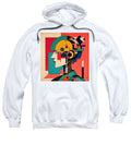 NexHumania Sweatshirt by JB Studio â€” main product image
