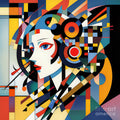 Nova Art Print by JB Studio â€” main product image