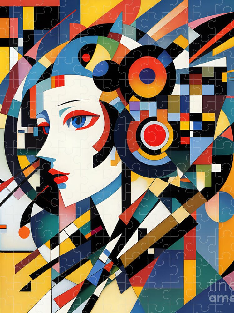 Nova Jigsaw Puzzle by JB Studio â€” main product image