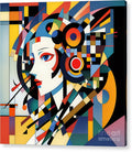 Nova Acrylic Print by JB Studio â€” main product image