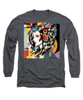 Nova Long Sleeve T-Shirt by JB Studio â€” main product image