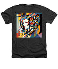 Nova Heather T-Shirt by JB Studio â€” main product image
