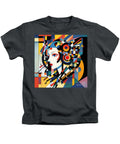 Nova Kids T-Shirt by JB Studio â€” main product image