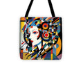 Nova Tote Bag by JB Studio â€” main product image