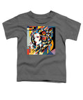Nova Toddler T-Shirt by JB Studio â€” main product image