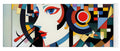 Nova Yoga Mat by JB Studio â€” main product image