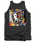 Nova Tank Top by JB Studio â€” main product image