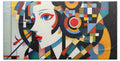 Nova Bath Towel by JB Studio â€” main product image