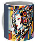 Nova Mug by JB Studio â€” main product image