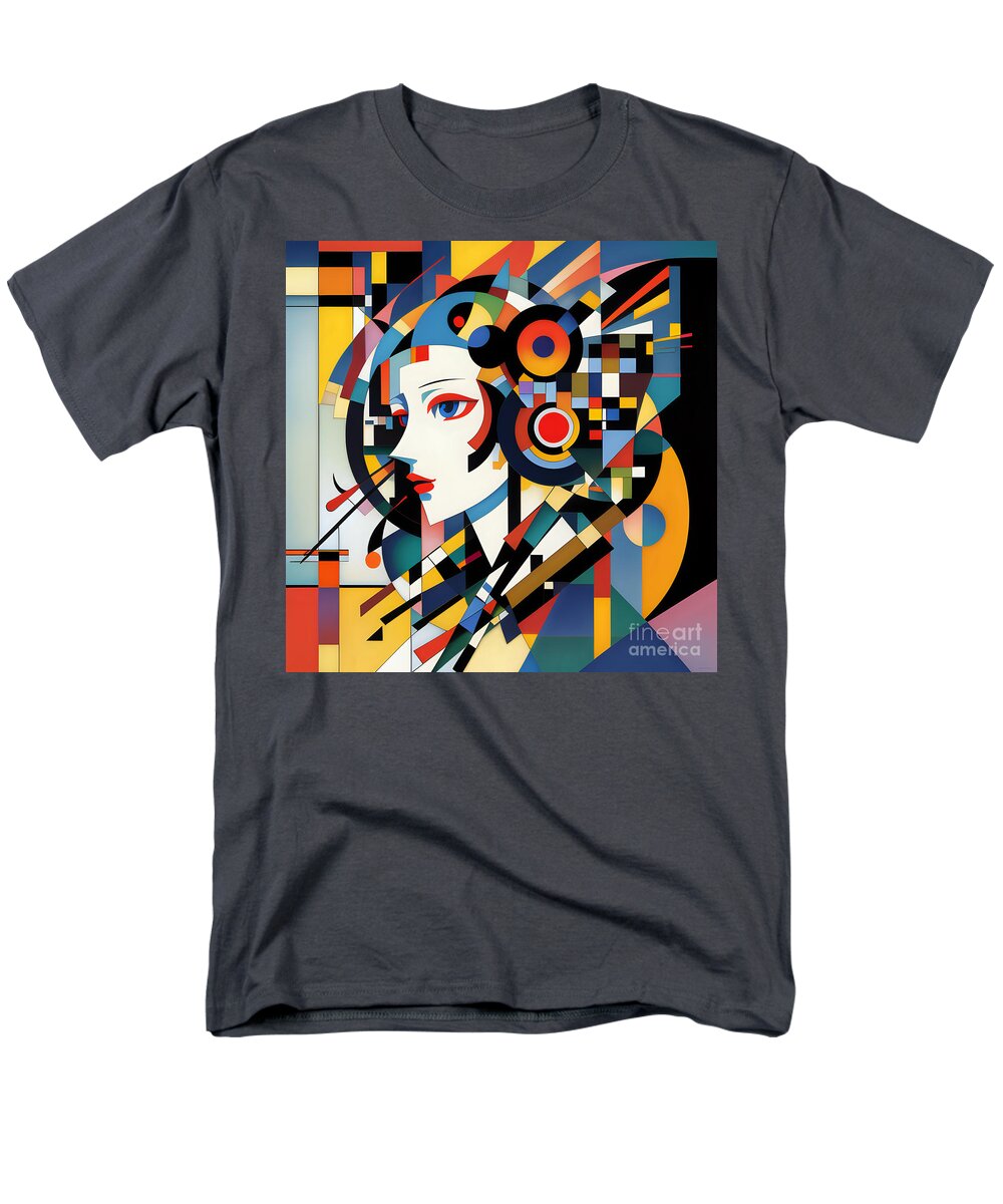 Nova T-Shirt by JB Studio â€” main product image