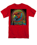 Petie Bird T-Shirt by JB Studio â€” main product image