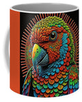 Petie Bird Mug by JB Studio â€” main product image