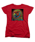 Petie Bird Women's T-Shirt (Standard Fit) by JB Studio â€” main product image