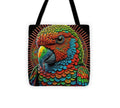 Petie Bird Tote Bag by JB Studio â€” main product image
