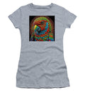Petie Bird Women's T-Shirt by JB Studio â€” main product image