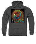 Petie Bird Sweatshirt by JB Studio â€” main product image