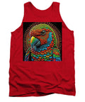 Petie Bird Tank Top by JB Studio â€” main product image