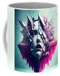 Serenity Mug by JB Studio â€” main product image