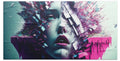 Serenity Bath Towel by JB Studio â€” main product image