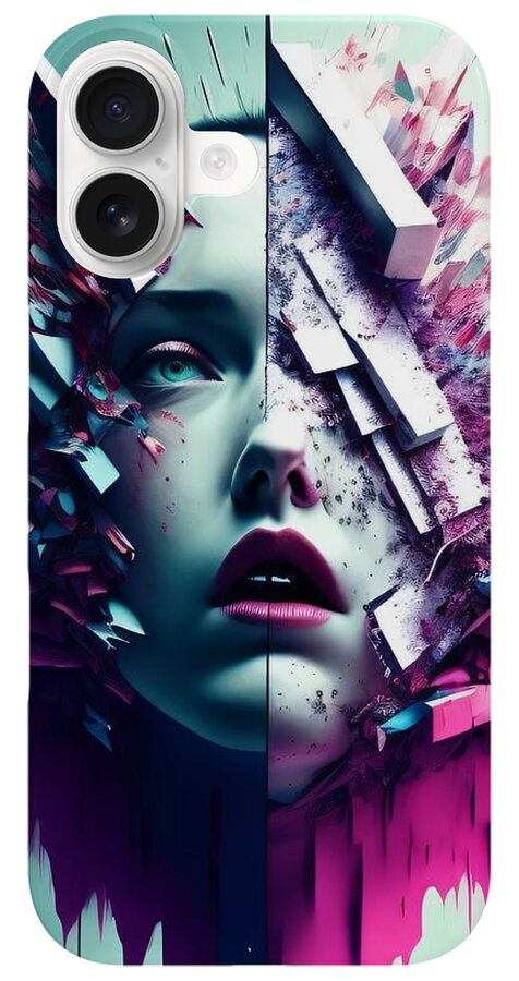 Serenity Phone Case by JB Studio â€” view 9