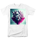 Serenity T-Shirt by JB Studio â€” main product image