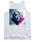 Serenity Tank Top by JB Studio â€” main product image